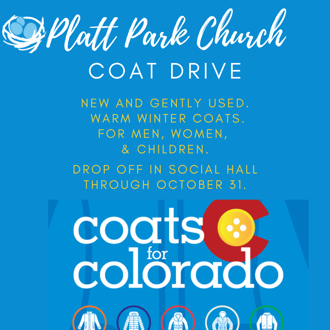 Coat Drive (1)