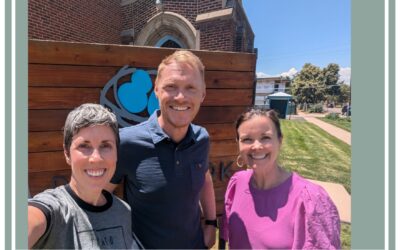 Meet the Leadership Team