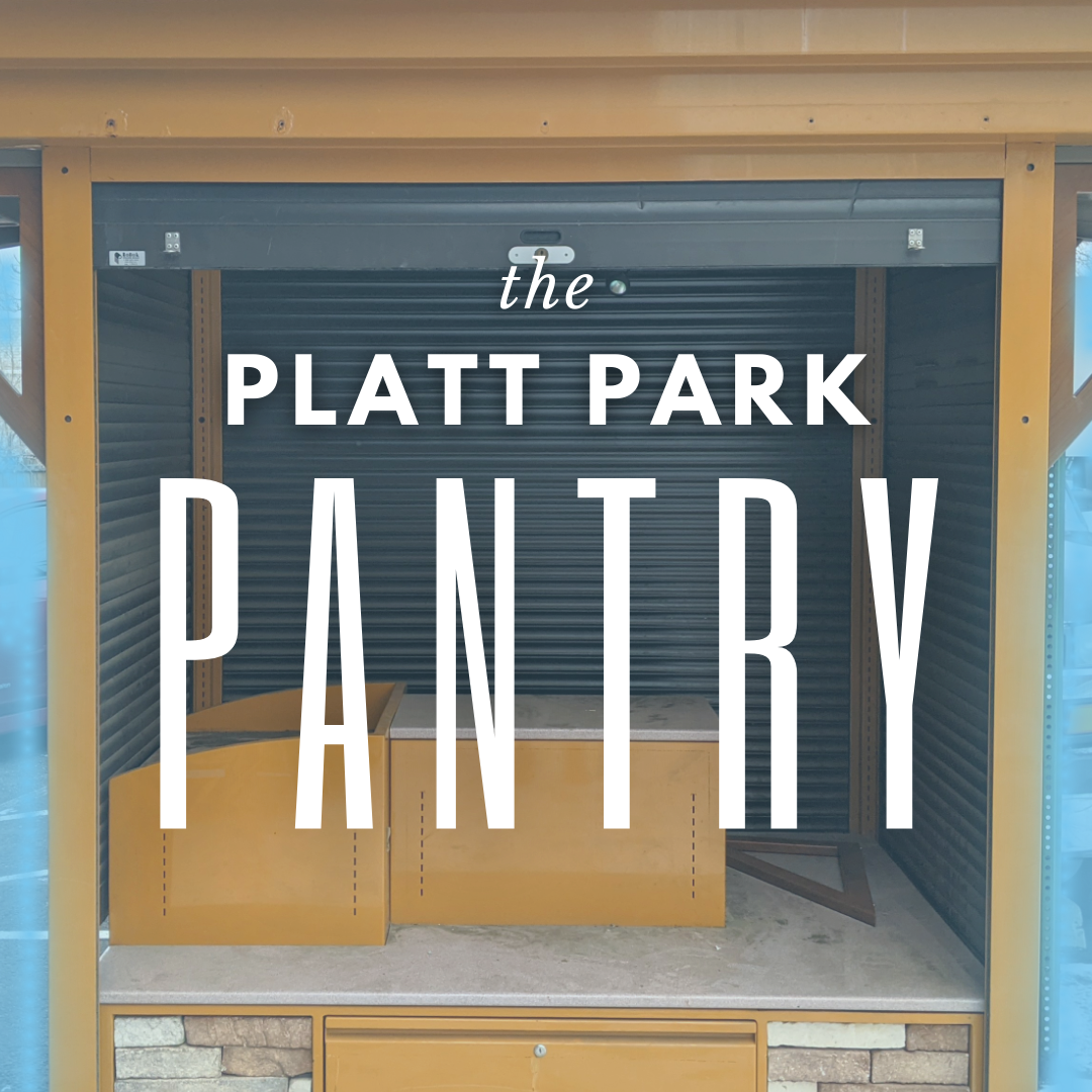 Platt Park Pantry