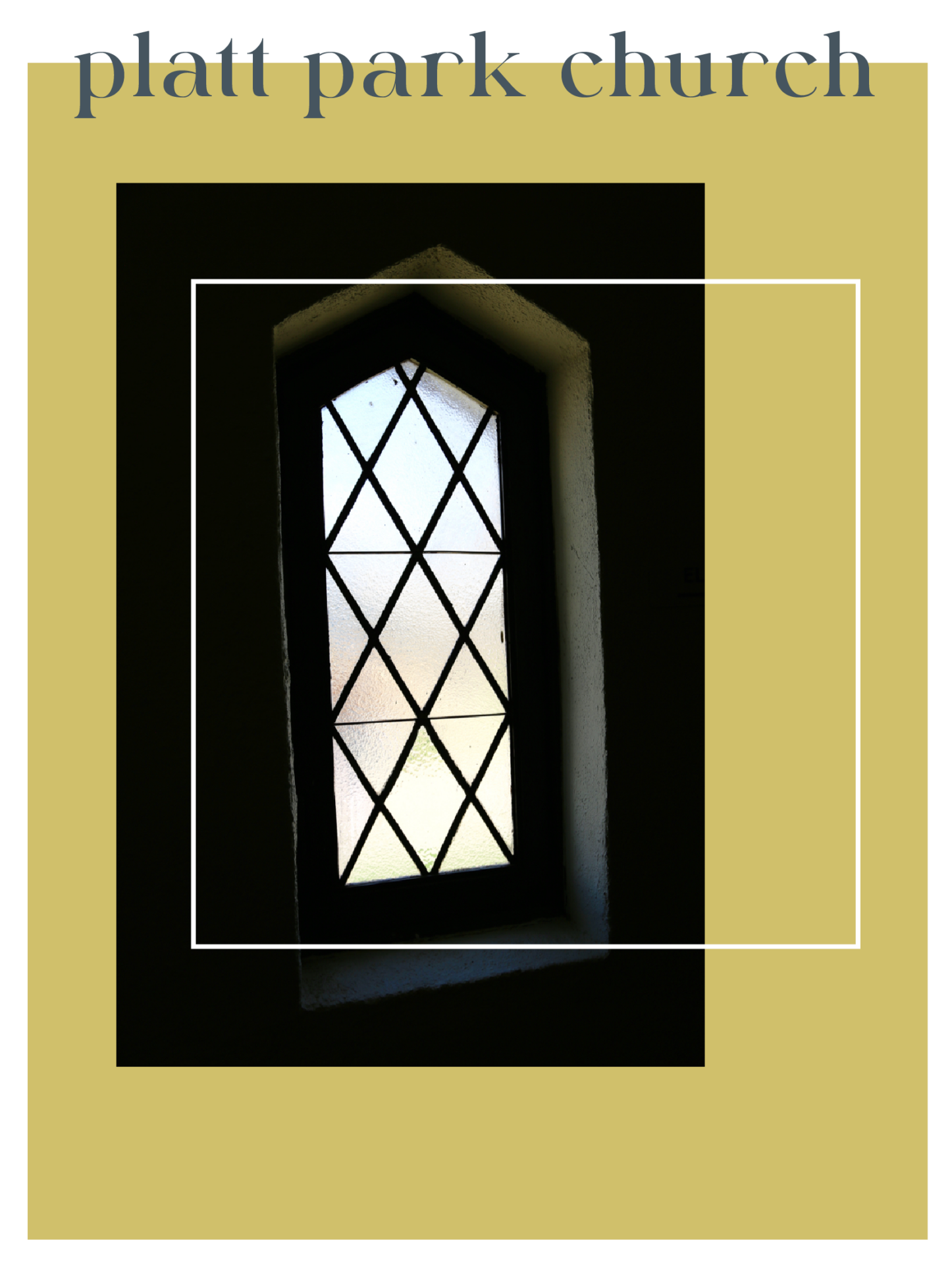 Enews2 Platt Park Church