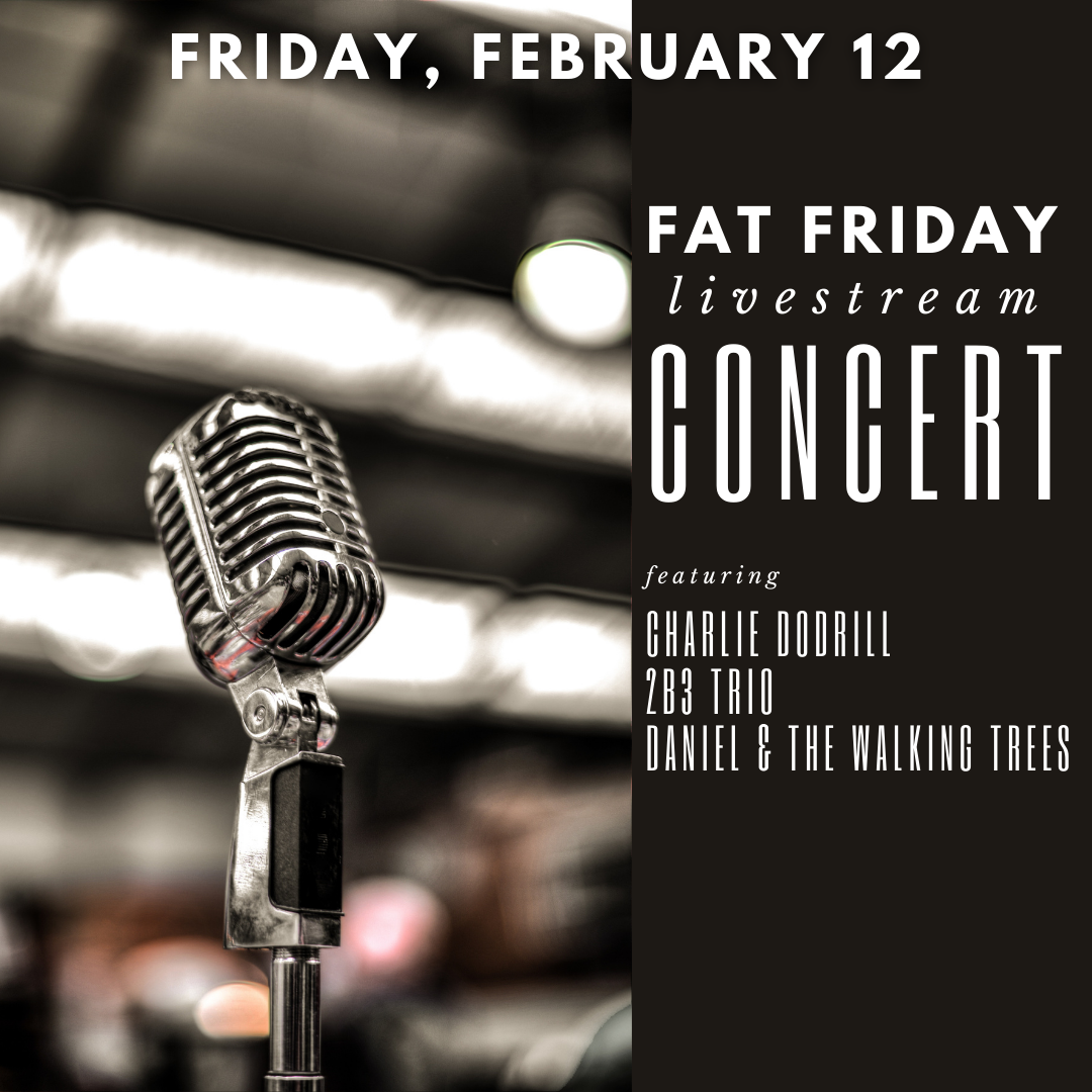 fat friday insta