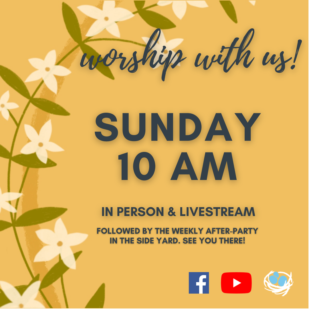 livestream.eastertide