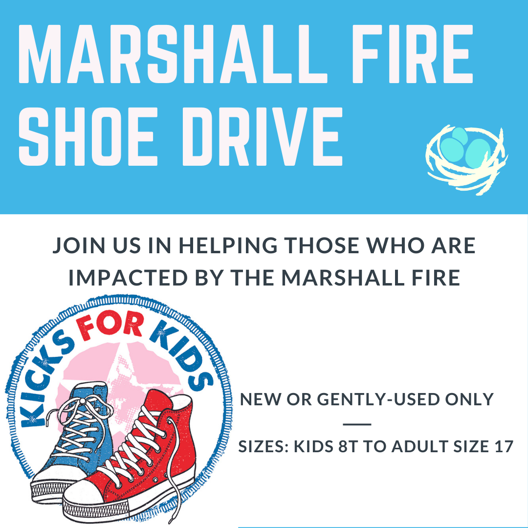 marshall fire
