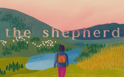 The Shepherd