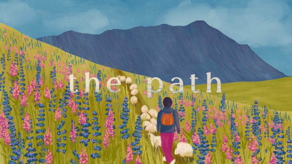 Mercy Path God Is Mercy | Understanding God's Forgiving Nature