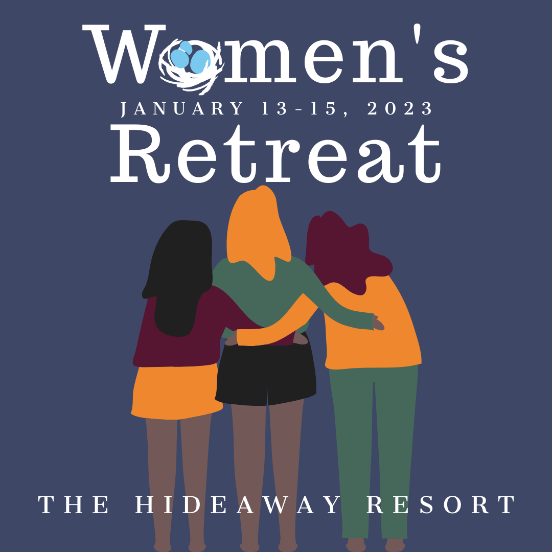 womens retreat
